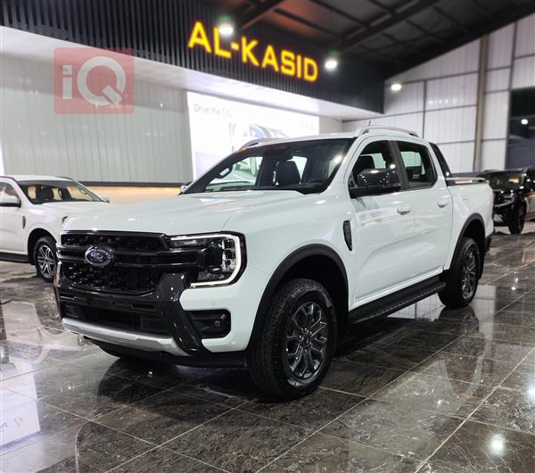 Ford Ranger 2025 for sale in Iraq - Sulaymaniyah